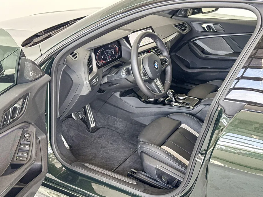 BMW 2 Serie Gran Coupé 218i Innovation M Sportpakket Pro Individual