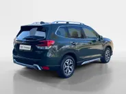 Subaru Forester 2.0i e-BOXER Premium | Pano | Memory | 360 Camera | Elektr. Achterklep | Leder | ACC | Stoelverwarming | 1 Jaar Bovag Garantie |