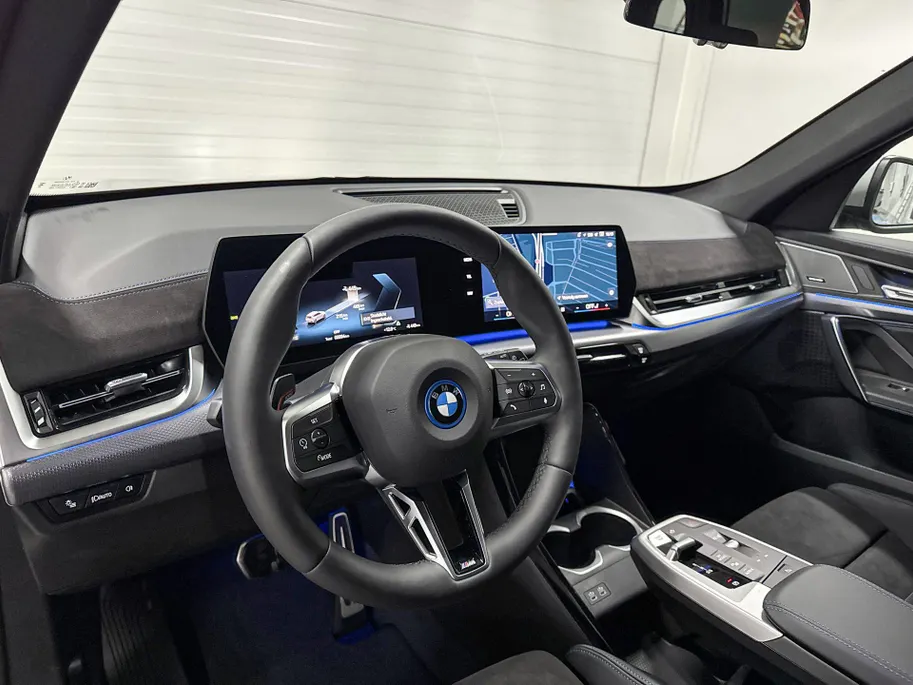 BMW iX1 eDrive20