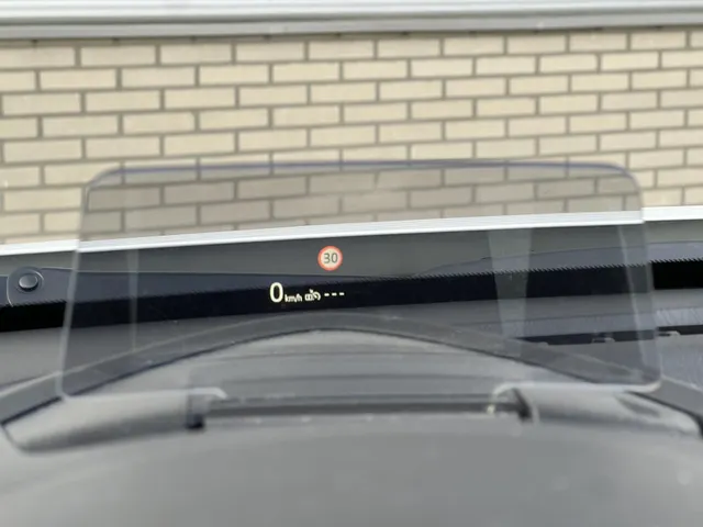 Mazda CX-3 2.0 SkyActiv-G 120 SkyLease GT | Trekhaak | Navigatie Full Map | Lederen Interieur | 18' LM Velgen | Head-up Display