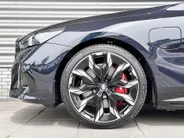 BMW 5 Serie Touring 550e xDrive