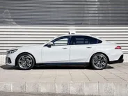 BMW 5 Serie Sedan 520i