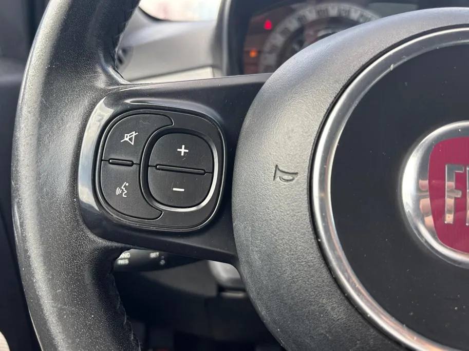 Fiat 500 0.9 TwinAir Turbo Sport | Airco | Bluetooth | Cruise Control | Elektr. ramen voorzijde | 12 maanden garantie! |