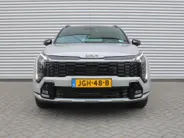 Kia Sportage 1.6 T-GDi Hybrid GT-Line | Trekhaak | Stuur-/stoelverwarming | Elek. stoelverstelling + achterklep | Schuifdak | 18" LM | Cruise adapt. | Camera |