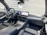 BMW 3 Serie Touring 330e