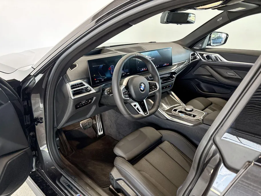 BMW i4 eDrive40 Innovation Pack M Sportpakket Pro