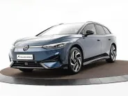 Volkswagen ID.7 Tourer Pro Limited Edition 77kWh 286pk · Navigatie · 360 camera · Trekhaak · 20' LM velgen