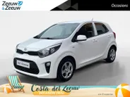 Kia Picanto 1.0 DPi ComfortLine | Tijdelijk Extra Voordeel Tijdens Onze Verbouwing