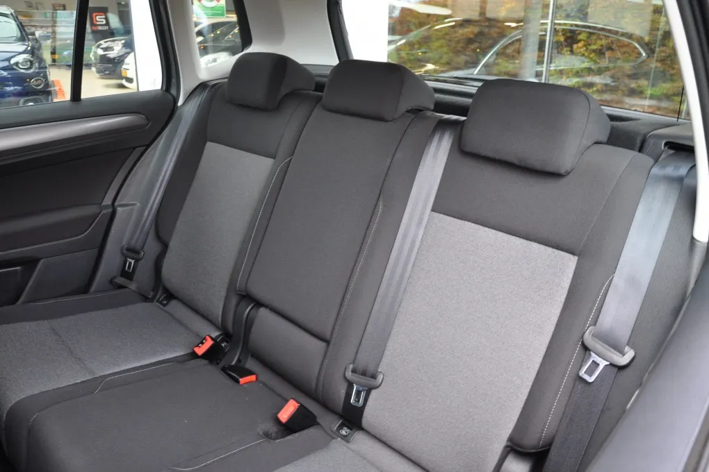 Volkswagen Golf Sportsvan Clima Navi 1.2 TSI Easyline
