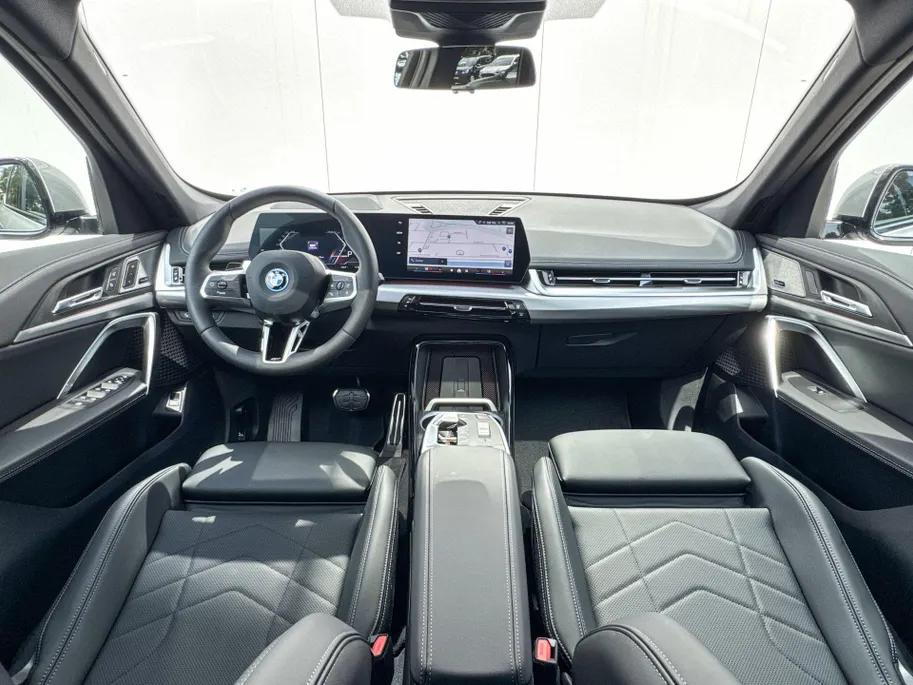 BMW iX1 eDrive20