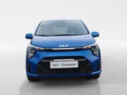 Kia Picanto 1.0 DPI DynamicLine | Navigatie | Camera | Airco | Cruise control | Elektrische ramen voor en achter | Apple Carplay / Android Auto |