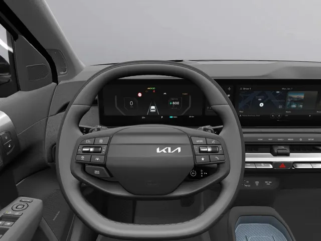Kia EV3 Plus Advanced 58.3 kWh