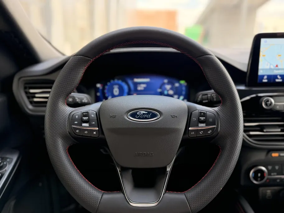 Ford Kuga 2.5 PHEV 225 pk ST-Line X DRIVER ASSISTANCE PACK I STOELVERWARMING I VOORRRUITVERWARMING I APPLE CARPLAY / ANDROID AUTO I