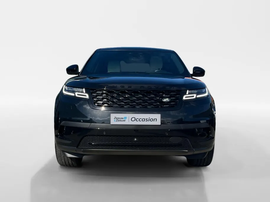 Land Rover Range Rover Velar 2.0 P400e S |Meridian Audiosysteem|Elektrisch bedienbare achterklep| Dodehoek detectie| Trekhaak| 12 maanden Bovag Garantie|