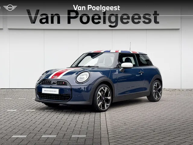 MINI Cooper 3-deurs