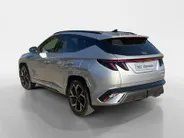 Hyundai Tucson 1.6 T-GDI PHEV N Line Business | Krell Audio | Navi | Stoelverwarming | Stuurverwarming