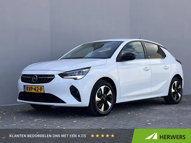 Opel Corsa-e
