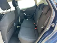 Ford Fiesta 1.0 EcoBoost Hybrid Titanium | Apple Carplay / Android Auto | Achteruitrijcamera | Winterpack | Cruise control |