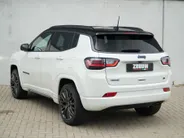 Jeep Compass 4xe 240 PK Hybrid S | Leder | Pano | Navi | Winter | Cam | 19' VERKOCHT