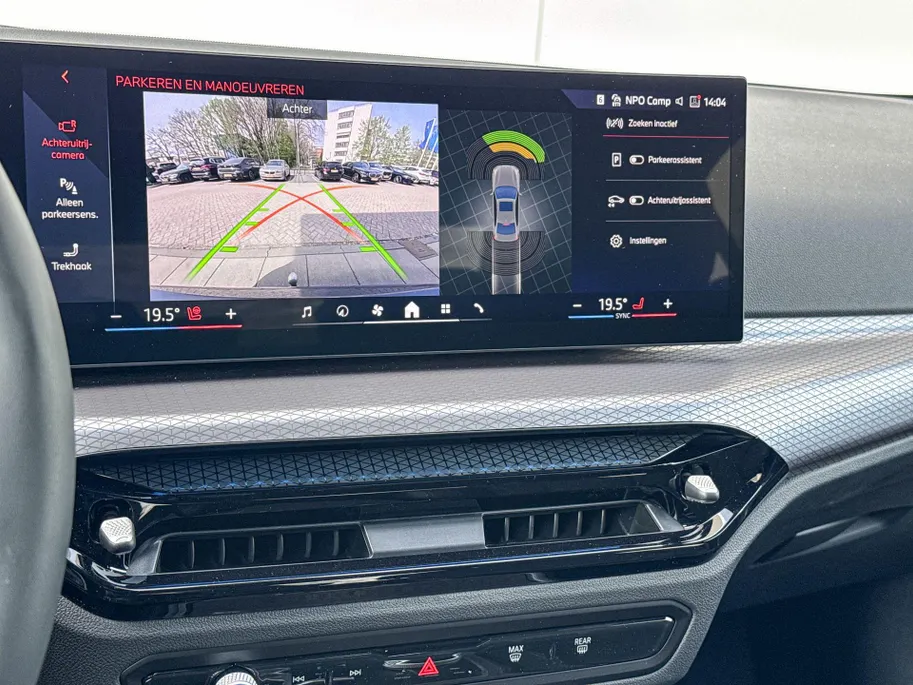 BMW 3 Serie Sedan 330e