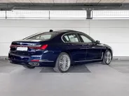 BMW 7 Serie 745e High Executive