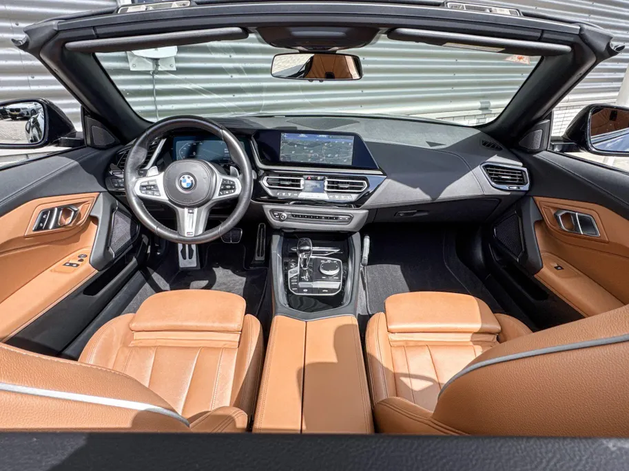 BMW Z4 sDrive20i Business Edition Plus