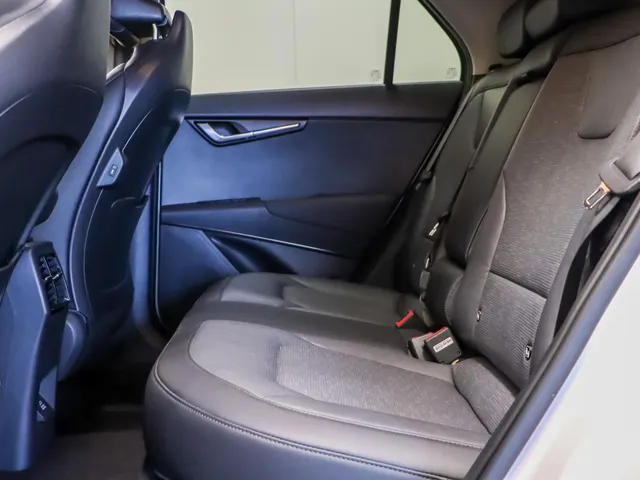 Kia Niro 1.6 GDi PHEV ExecutiveLine Trekhaak