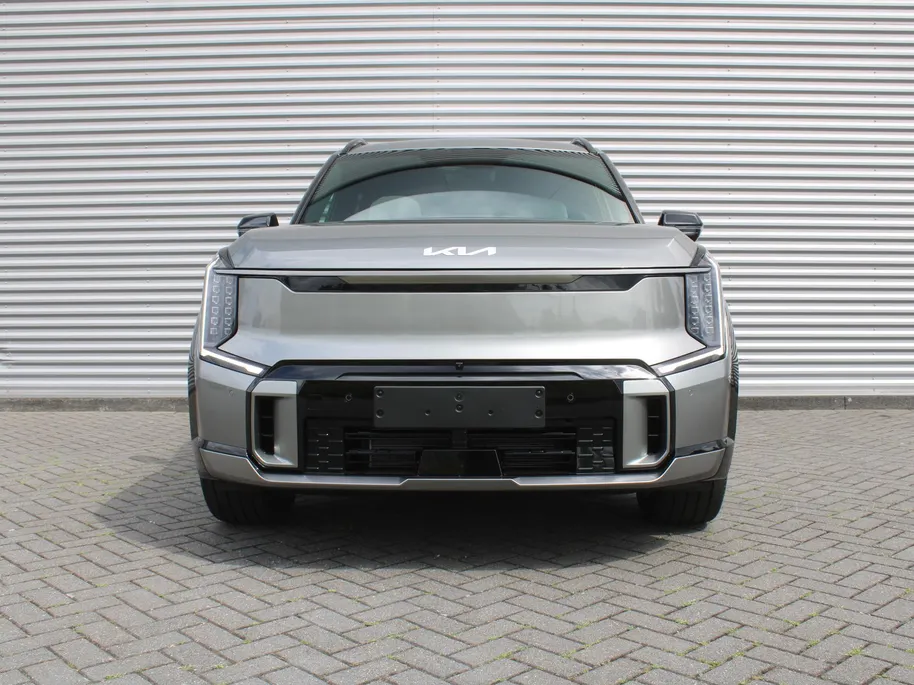 Kia EV9 GT-Line AWD 99.8 kWh | Nieuw | Direct leverbaar | Actieradius tot 505 km (WLTP) | Tot € 2.000 inruilvoordeel bij aanschaf |