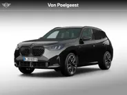 BMW X3 30e xDrive
