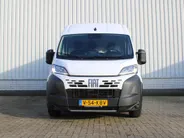 Fiat Ducato 2.2 MultiJet 120 S&S L2H2 3.0t | Airco | Cruise | Camera | Navi | 3 zits | Schuifdeur rechts |
