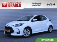 Mazda 2 Hybrid 1.5 Agile | Stuur-/stoelverwarming | Clima | Cruise | Camera | Keyless | Android Auto/Apple Carplay |