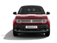 Renault 4 comfort range techno canvas dak 52 kWh | Profiteer nu van €1.800,- Zeeuw & Zeeuw voorraadkorting | NU met GRATIS 5 jaar fabrieksgarantie | 392KM Actieradius | NU te bestellen |