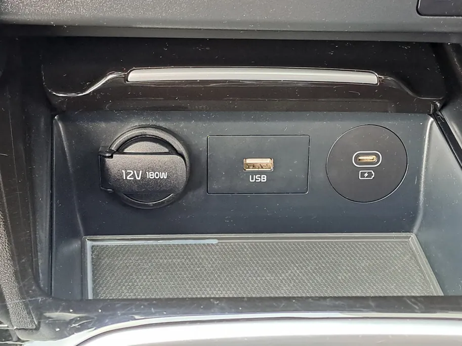 Kia Ceed Sportswagon 1.0 T-GDi ExecutiveLine | Navigatiesysteem full map | Camera | Apple Carplay/Android Auto | Stoel en Stuur verwarming | ECC | Elektrisch glazen schuif-/kanteldak