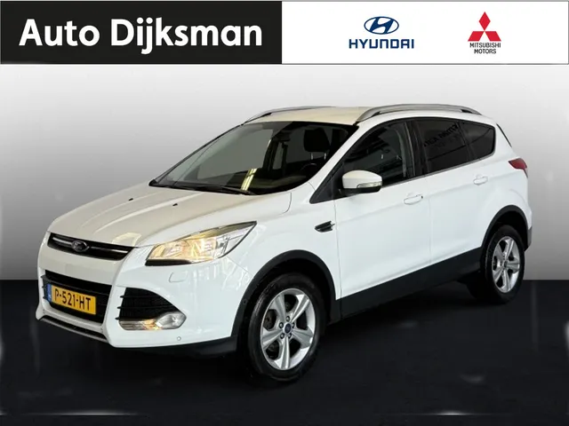 Ford Kuga 1.6 Trend