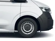 Volkswagen Bedrijfswagens e-Transporter Bedrijfswagens Chassis DC 70kWh 218pk L2 735907