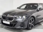 BMW 5 Serie Sedan 520i