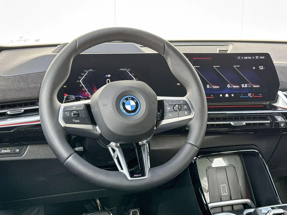 BMW iX2 xDrive30 M Sport Edition