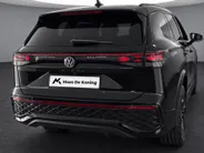 Volkswagen Tayron R-Line Edition 1.5 eHybrid 204 PK 6 versn. DSG · Black Style Pakket · Trekhaak inklapbaar, met elektrische ontgrendeling, incl. aanhangermanoeuvreerhulp Trailer Assist · Prijs is inclusief inruilpremie ·