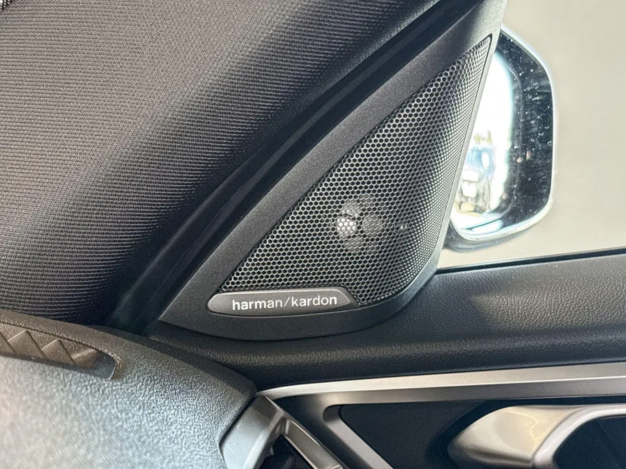 BMW i4 eDrive40 Innovation Pack M Sportpakket Pro