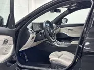 BMW 3 Serie Touring 330e