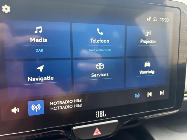 Toyota Yaris Cross 1.5 Hybrid Adventure | Panoramadak | JBL | Blindspot