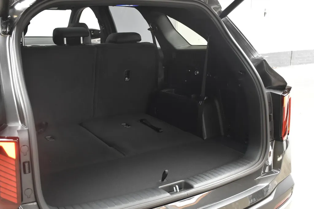 Kia Sorento 1.6 T-GDi 253pk Plug-in Hybrid Aut AWD 7 PERS. ExecutiveLine NIEUW - SNEL LEVERBAAR!