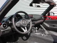 Mazda MX-5 1.5 SkyActiv-G 132 Exclusive-Line | Nieuw | Hoge korting | Uit voorraad leverbaar |