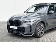 BMW X5 xDrive50e
