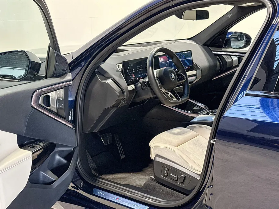 BMW X3 30e xDrive M Sportpakket Pro
