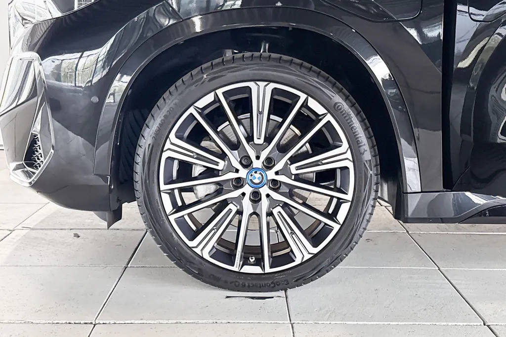 BMW X1 xDrive30e Innovation Pack M Sportpakket