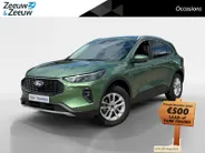 Ford Kuga 2.5 PHEV Titanium | 2100kg Trekgewicht! | Trekhaak | Driver Assistance pack | Blind Spot Warning | Winterpack | 12 Maanden BOVAG Garantie |