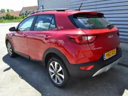 Kia Stonic 1.0 T-GDI MHEV DYNAMICPLUSLINE|CARPLAY|CAMERA