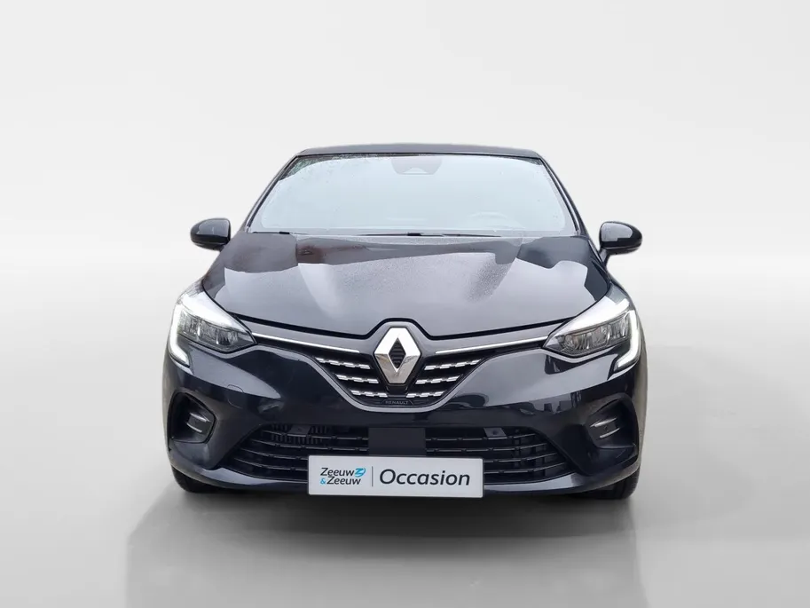 Renault Clio 1.0 TCe 90 Techno | Parkeersensoren | LMV | Cruise & Climate Control | Apple Carplay & Android Auto | 12 Maanden BOVAG Garantie