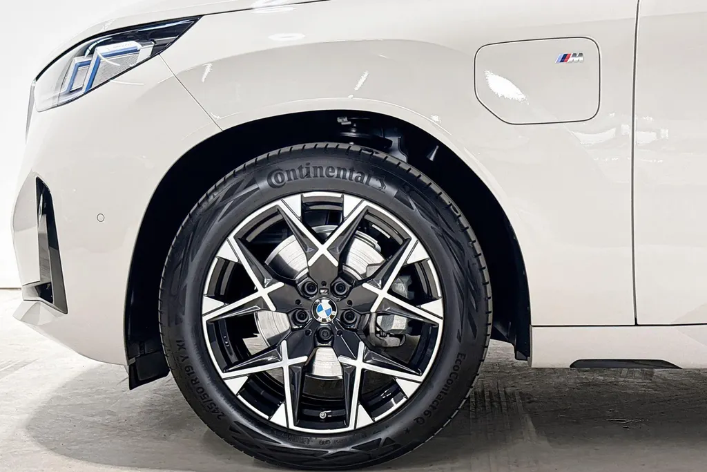 BMW X3 30e xDrive